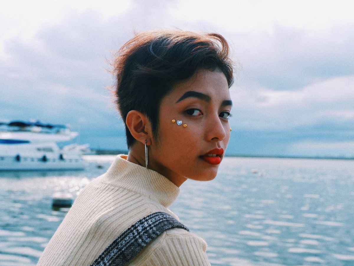 Are you ready to chop your hair off? 4 things to keep in mind before you&nbsp;do.