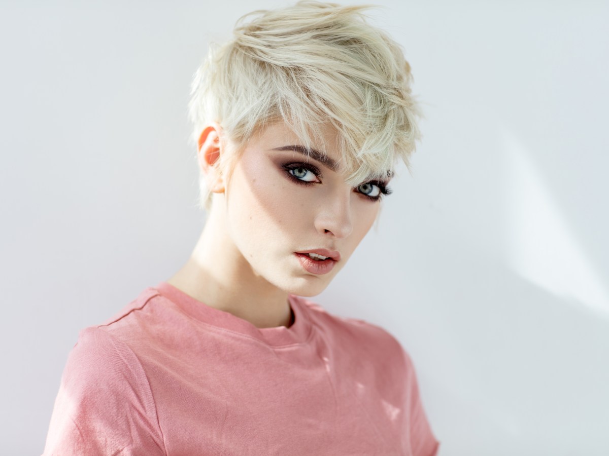 Growing long hair: An Exercise in Patience and&nbsp;Humility